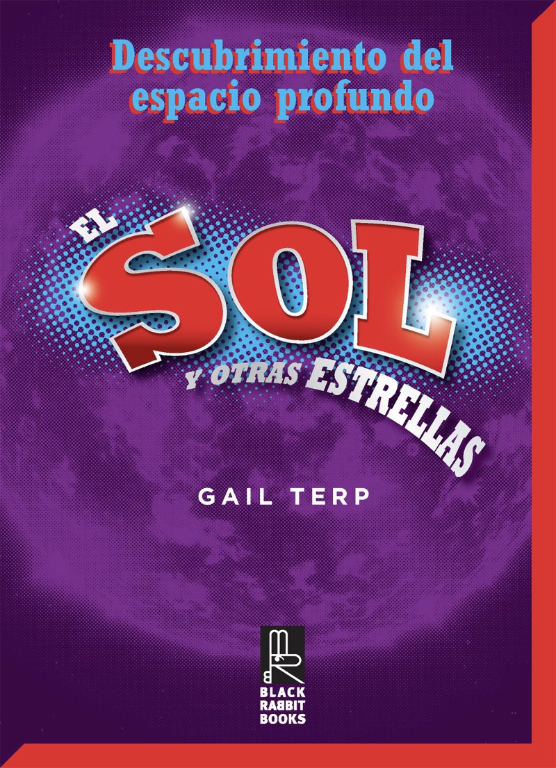 El Sol y otras Estrellas book cover