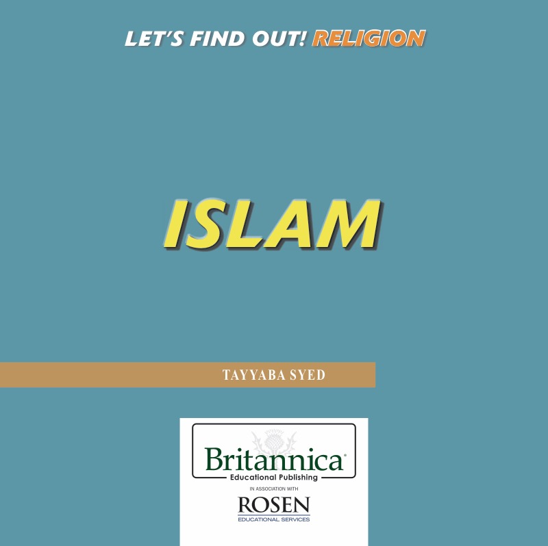 Islam book cover