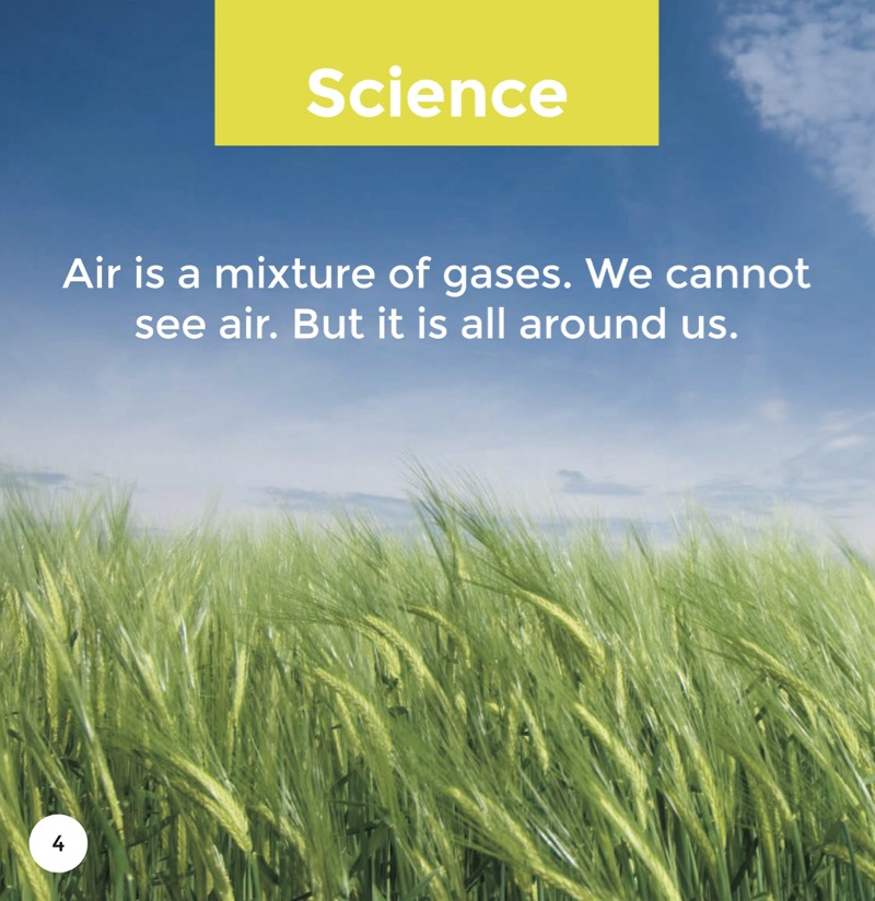 Air — page 1