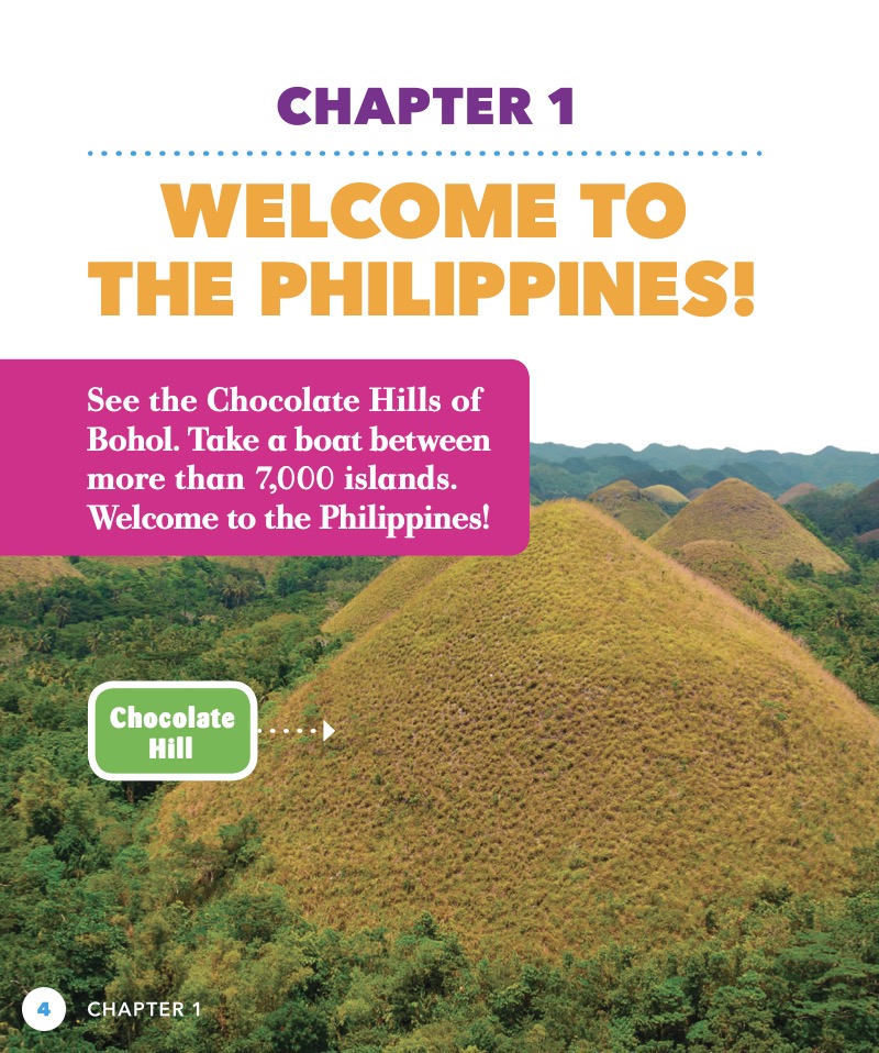 Philippines — page 1