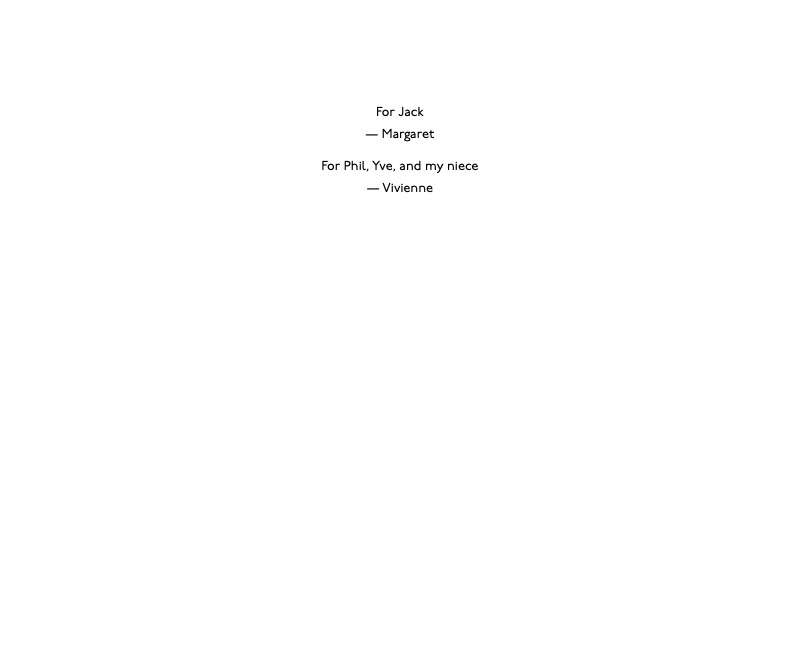 The Sloth Who Slowed Us Down — page 1