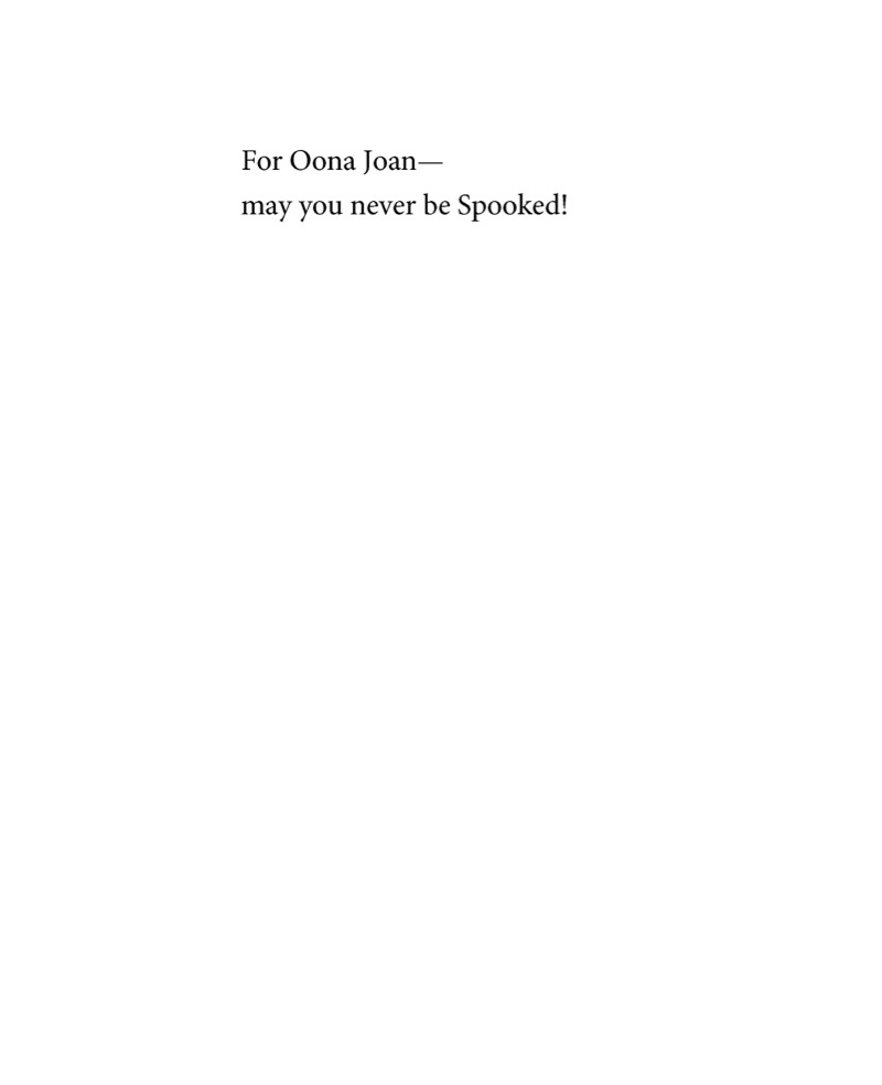 SPOOKED! How a Radio Broadcast and The War of the Worlds Sparked the 1938 Invasion of America — page 1