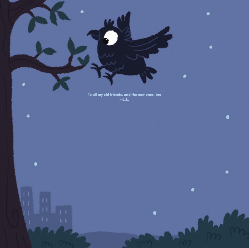 Hi! (Animal Sounds) — page 1