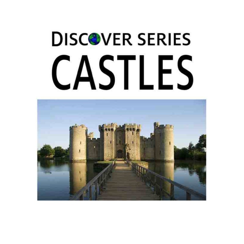 Castles book cover