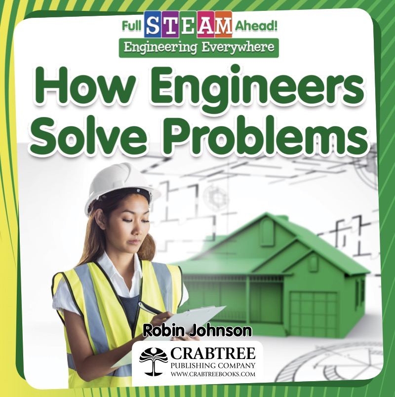 How Engineers Solve Problems book cover
