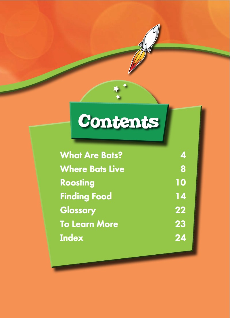 Bats: Backyard Wildlife book cover