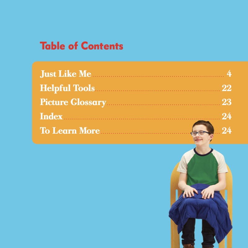 All Kinds of Friends: My Friend Has Autism book cover