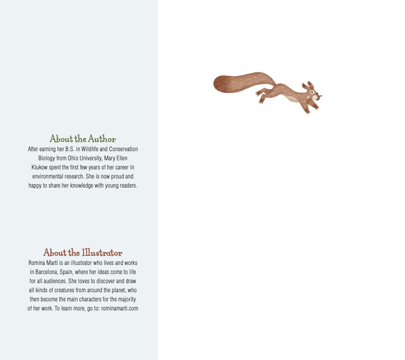 A Wild Cat's Shrinking Home — page 1