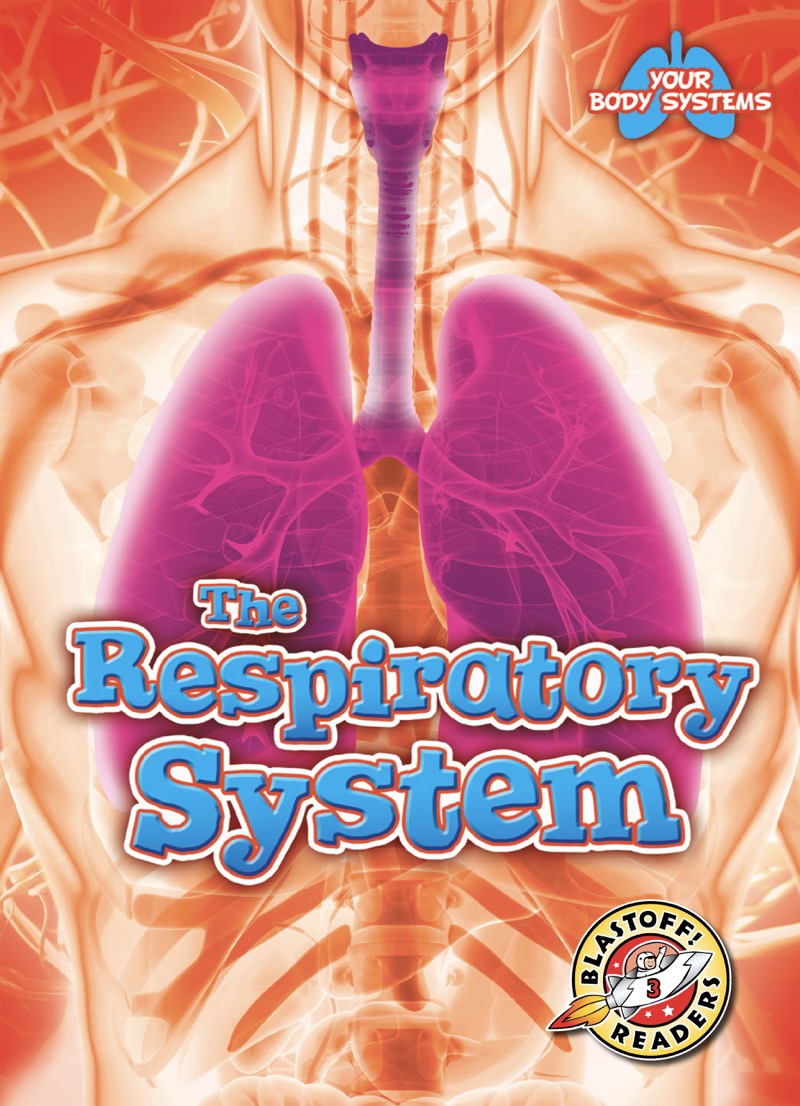 The Respiratory System book cover