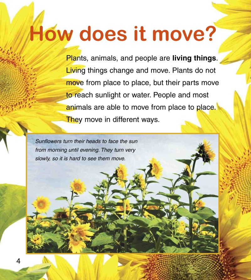 How Does it Move? — page 1