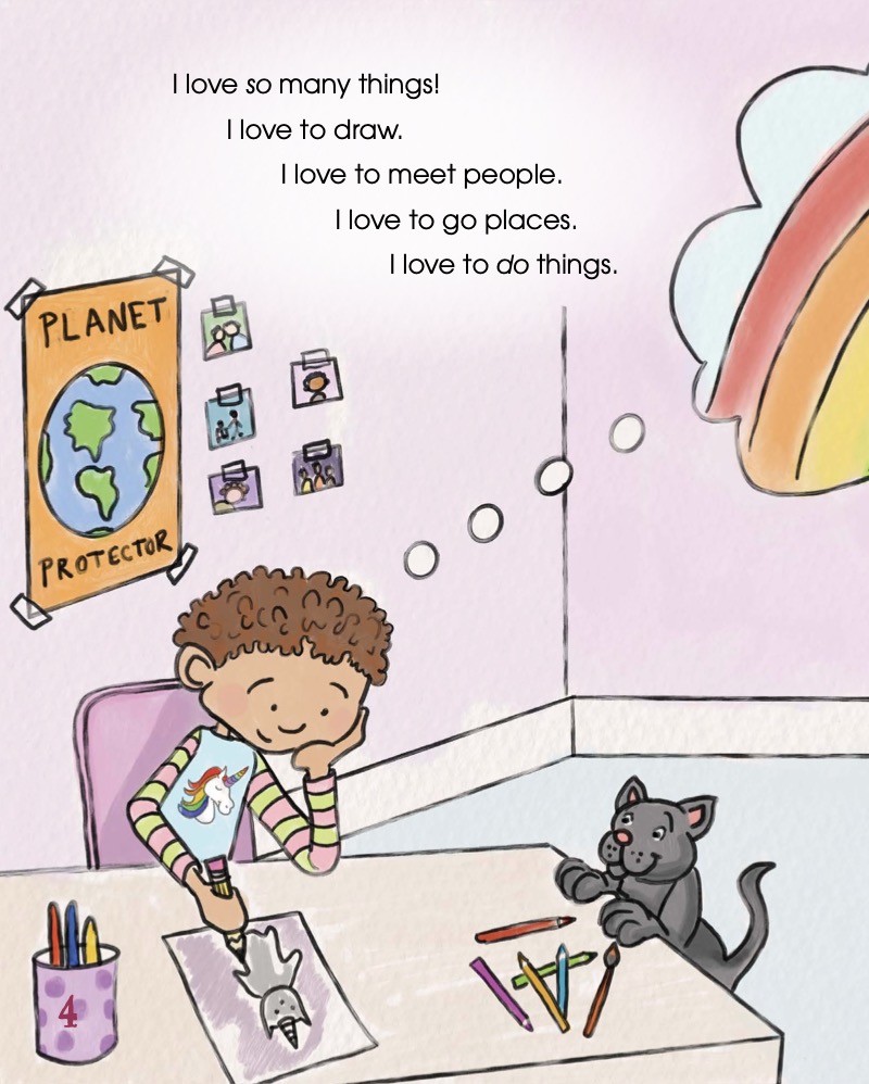 A Case of the Can-Dos! — page 1