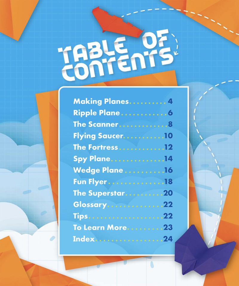Take Flight!: Advanced Level Paper Airplanes book cover