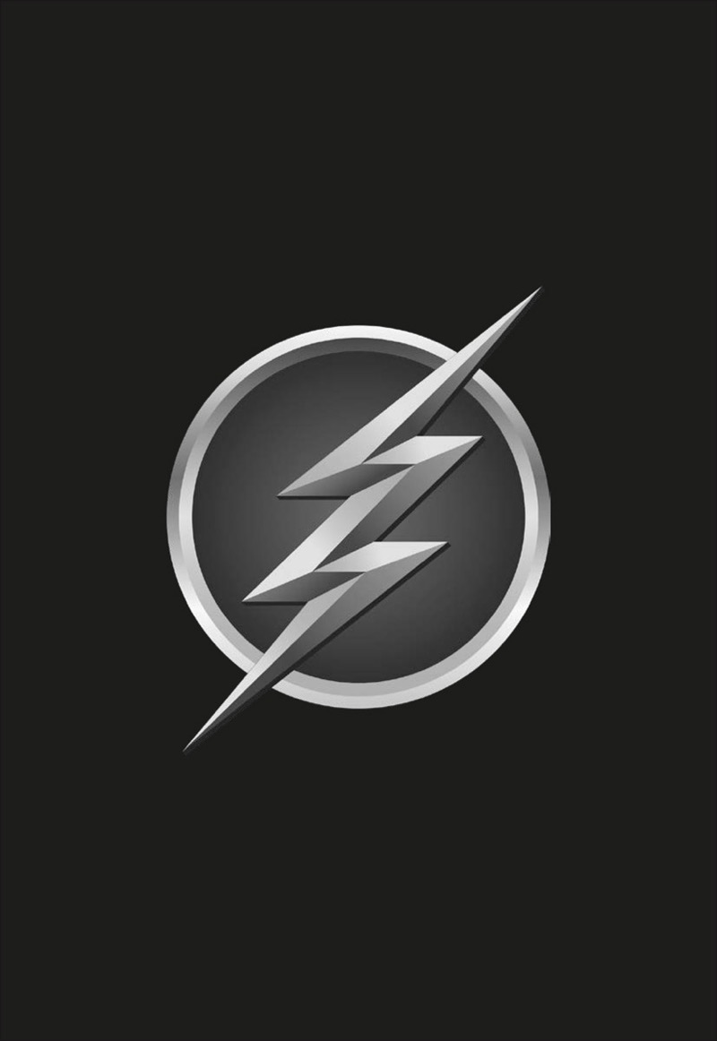 The Flash: Supergirl's Sacrifice (Crossover Crisis No. 2) book cover