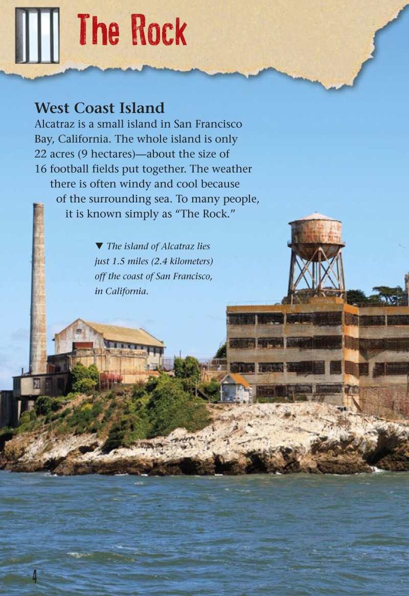 Alcatraz (Crabtree Chrome) — page 1