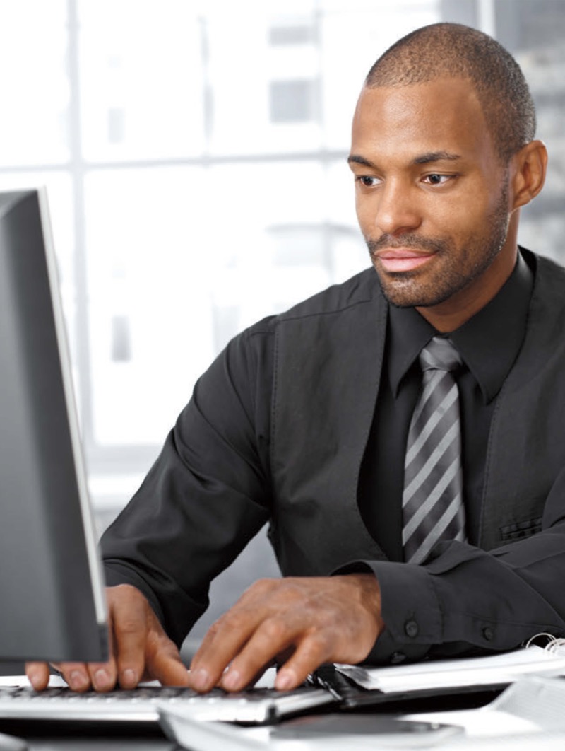 Great Careers in Writing — page 1