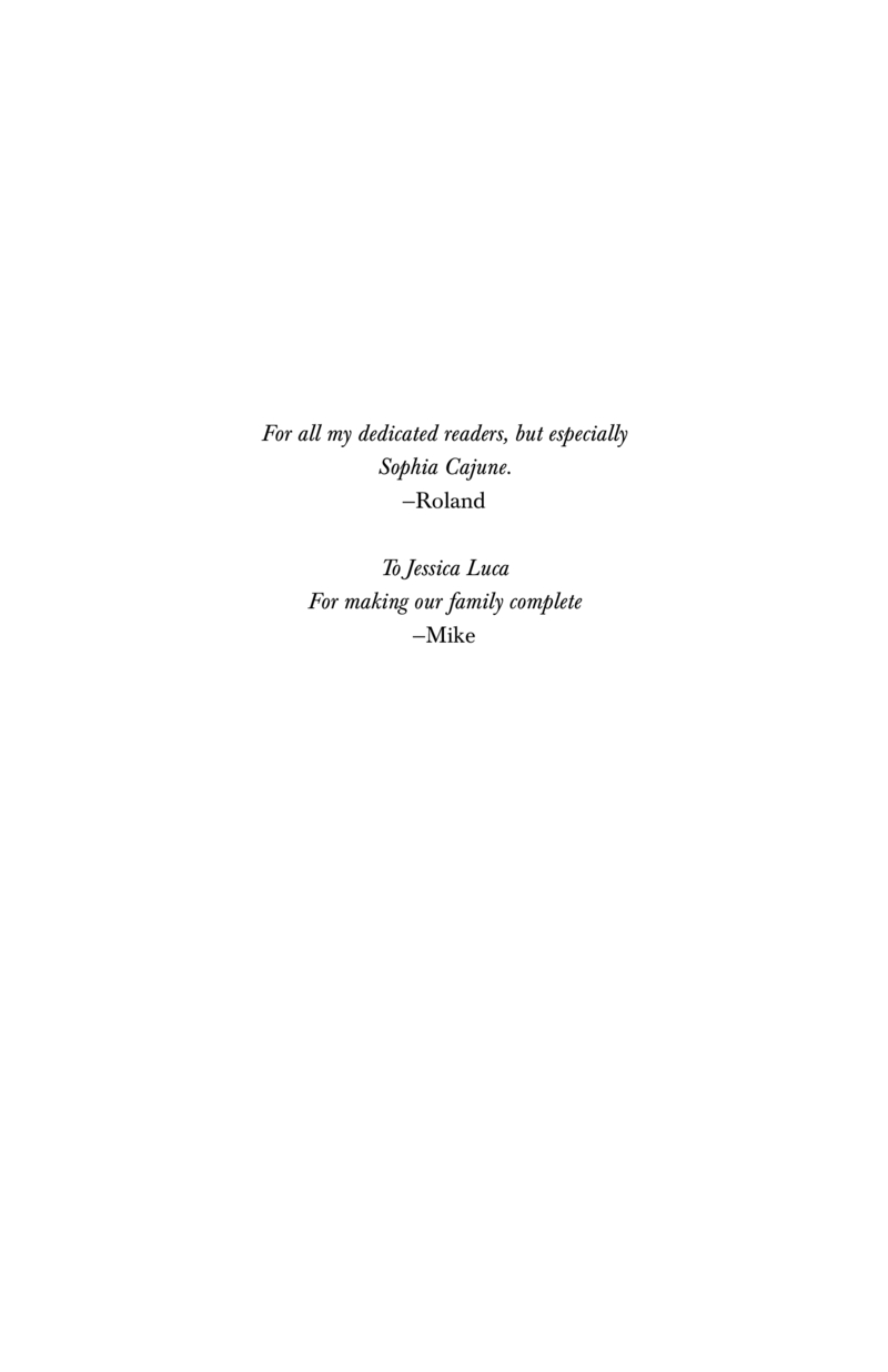I, Q Book Six: Alcatraz — page 1