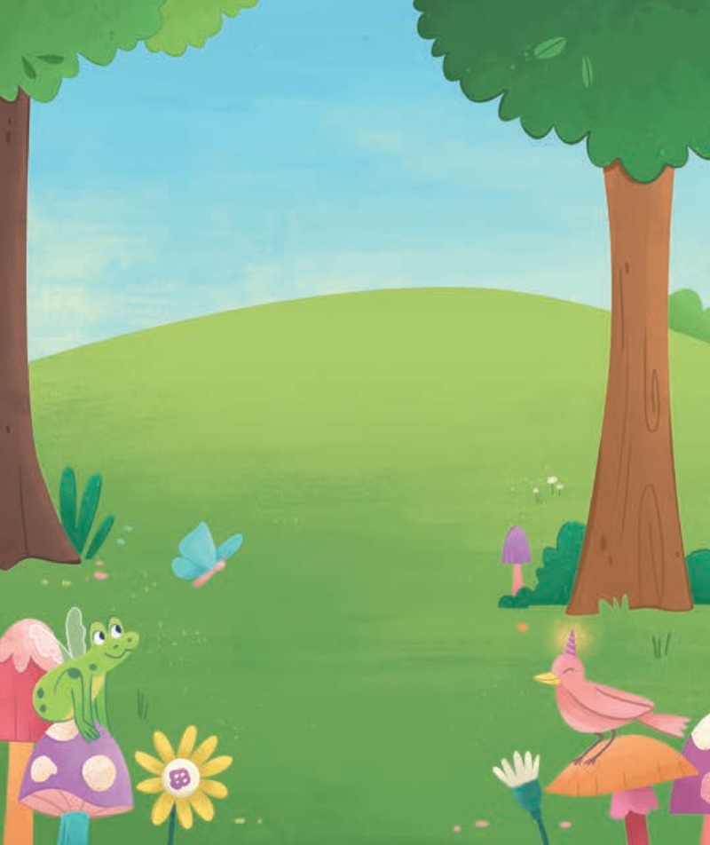 5-Minute Tales: Fairy Stories — page 1