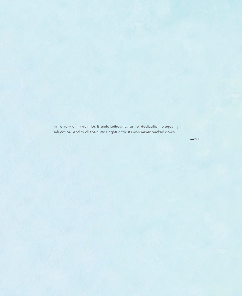Ruth First Never Backed Down — page 1
