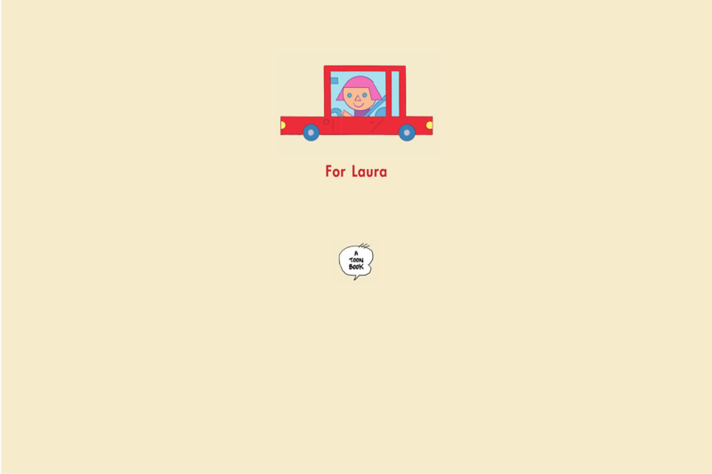 Shapes and Shapes: TOON Level 1 — page 1
