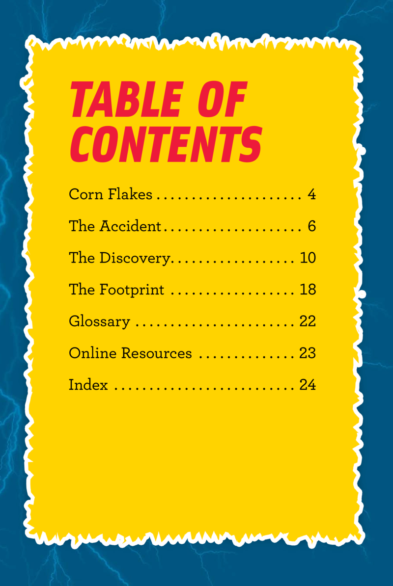 Corn Flakes book cover