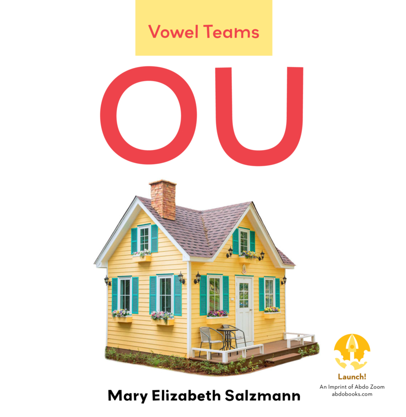 OU book cover