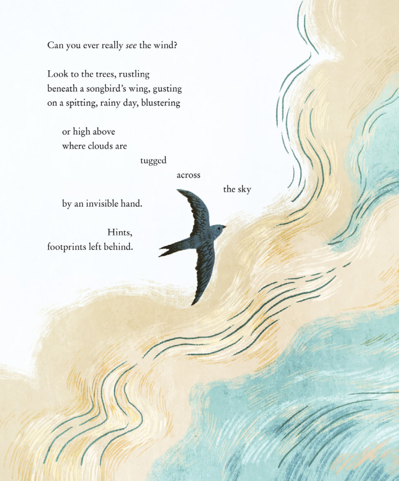 Great Gusts: Winds of the World and the Science Behind Them — page 1