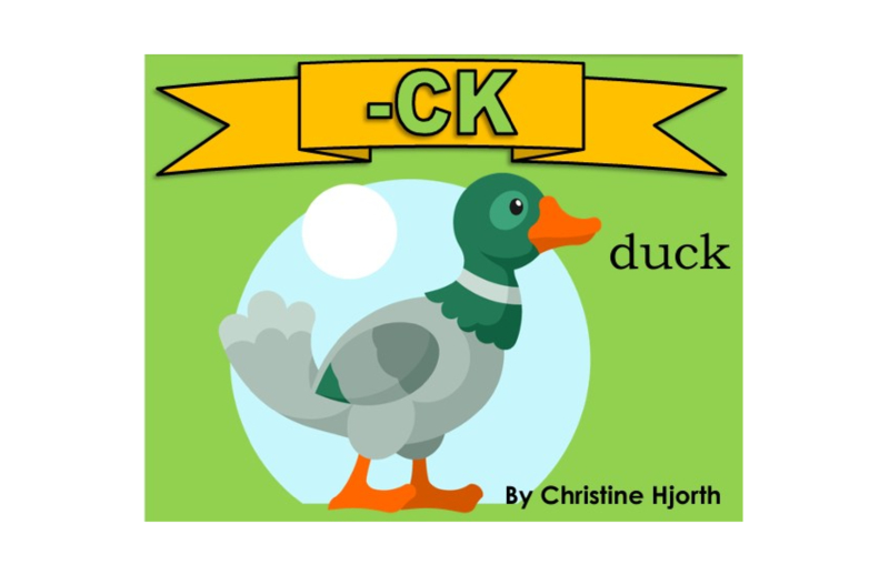 Ck Blending Book book cover