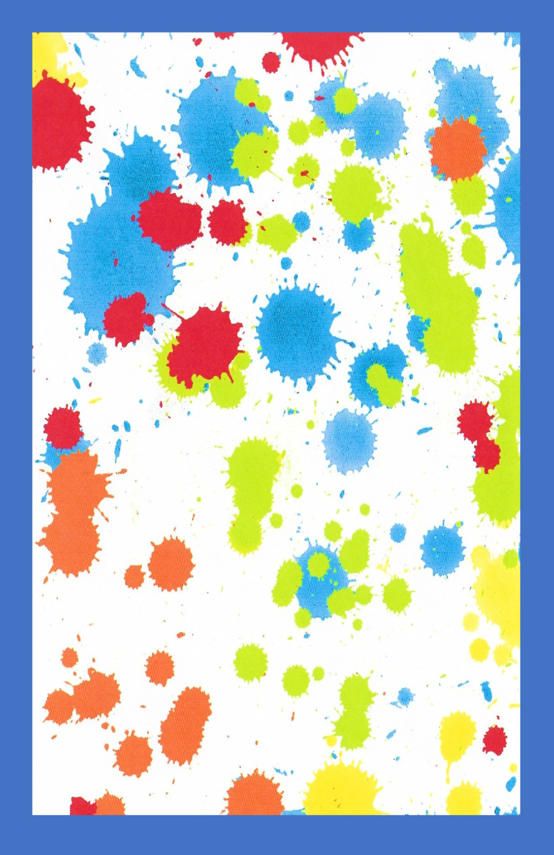 Qq Book — page 1
