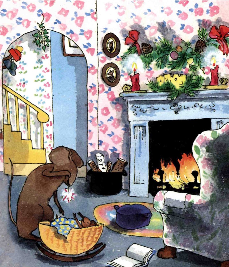 The Christmas Gift book cover