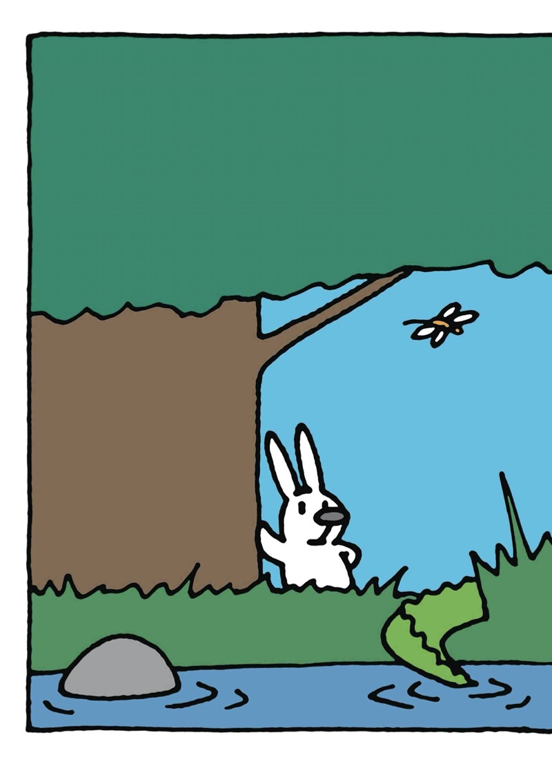 Okay, Andy! — page 1