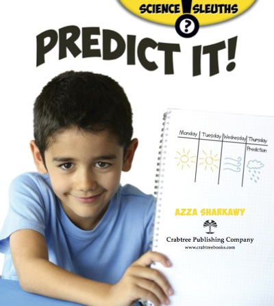 Predict It! book cover