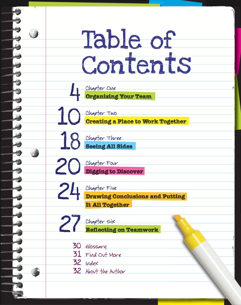 Social Studies Projects that Shine — page 1