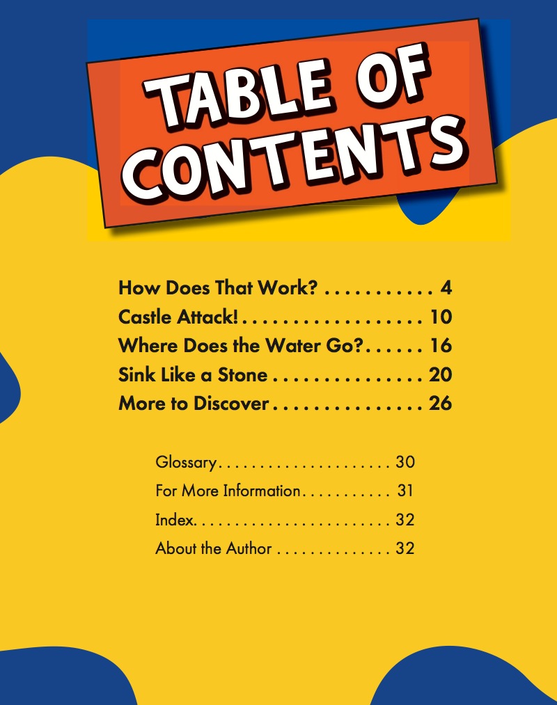 Think Like a Scientist at the Beach book cover
