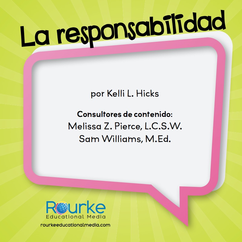 La responsabilidad — page 1