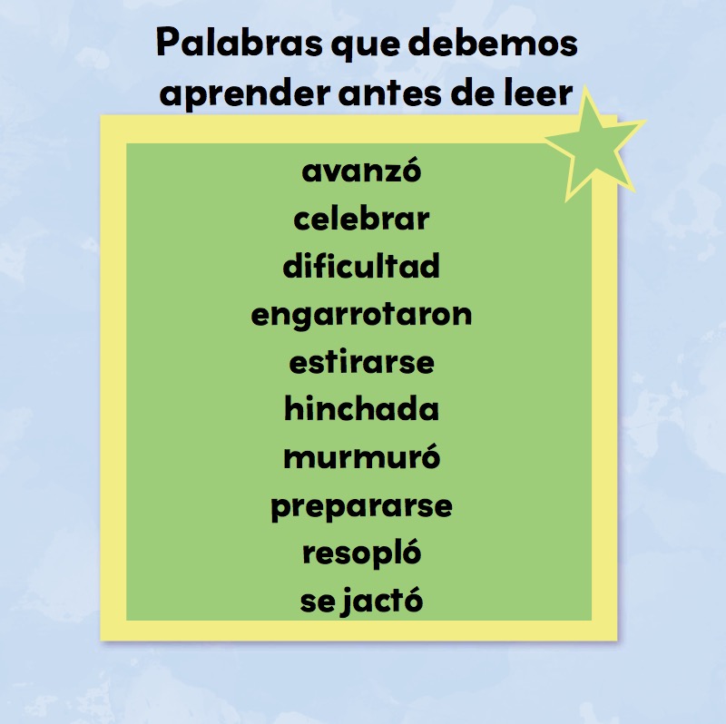 En Sus Marcas, Listos, ¡Ya! (Ready, Set, Race!) book cover