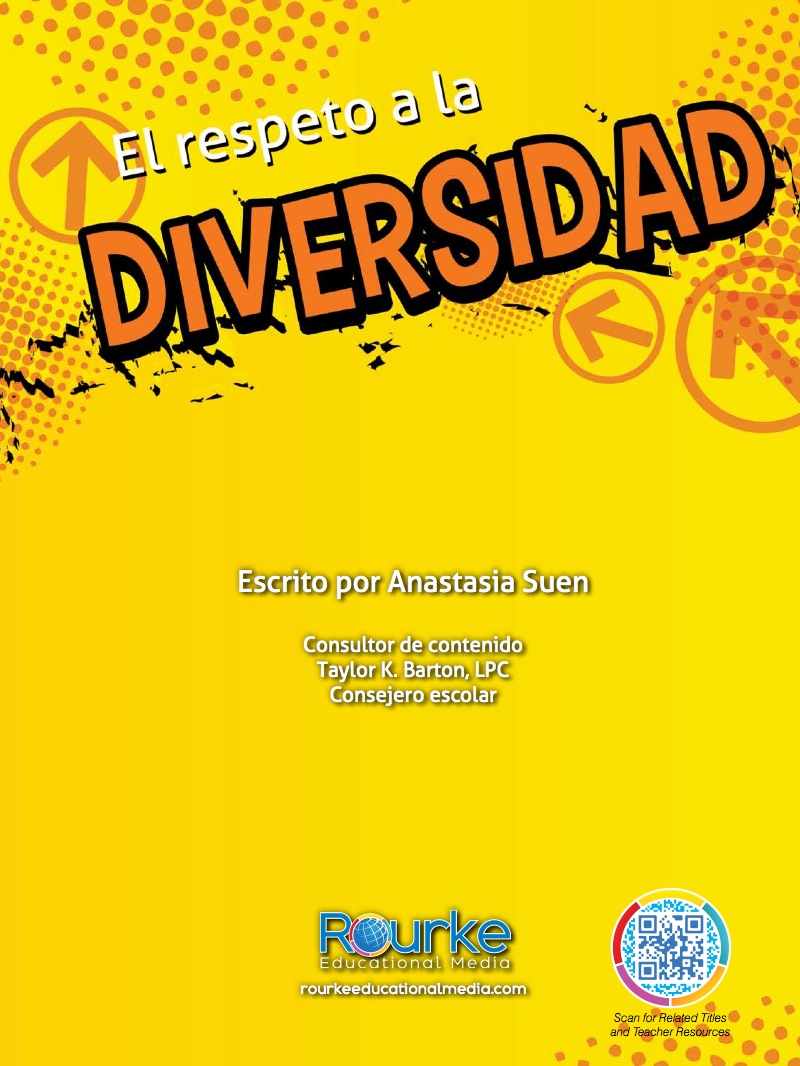 El respeto a la diversidad — page 1