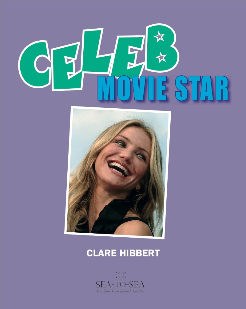 Movie Star book cover