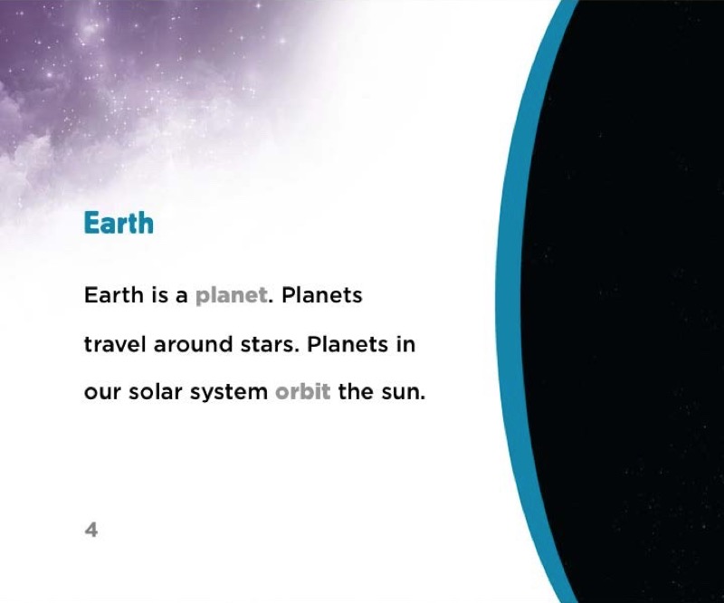 Earth — page 1