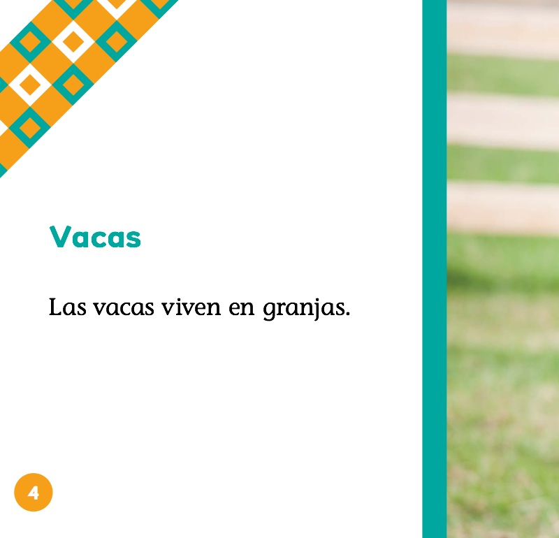 Vacas — page 1