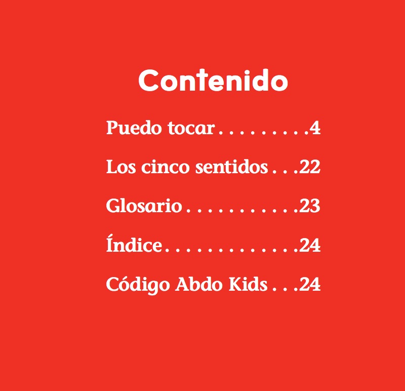 Puedo tocar book cover