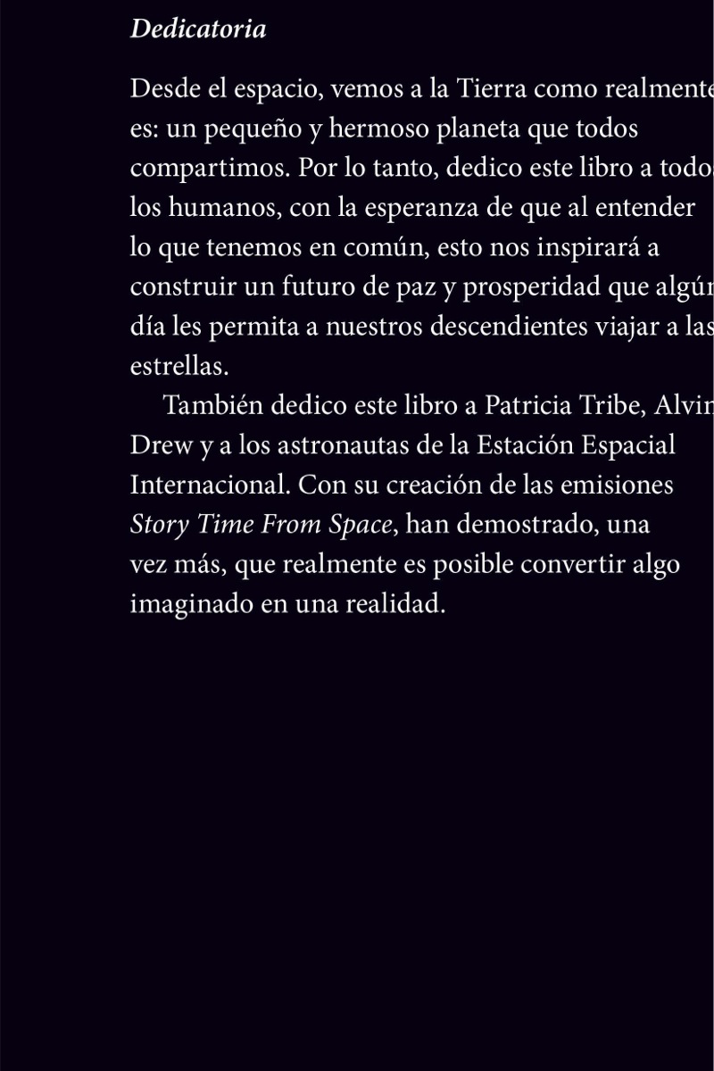 Yo soy la humanidad — page 1