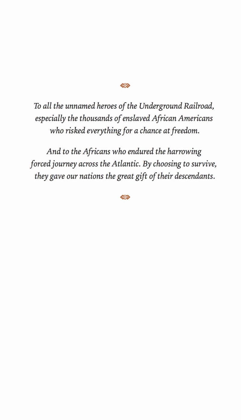 Underground Railroad for Kids: From Slavery to Freedom with 21 Activities book cover