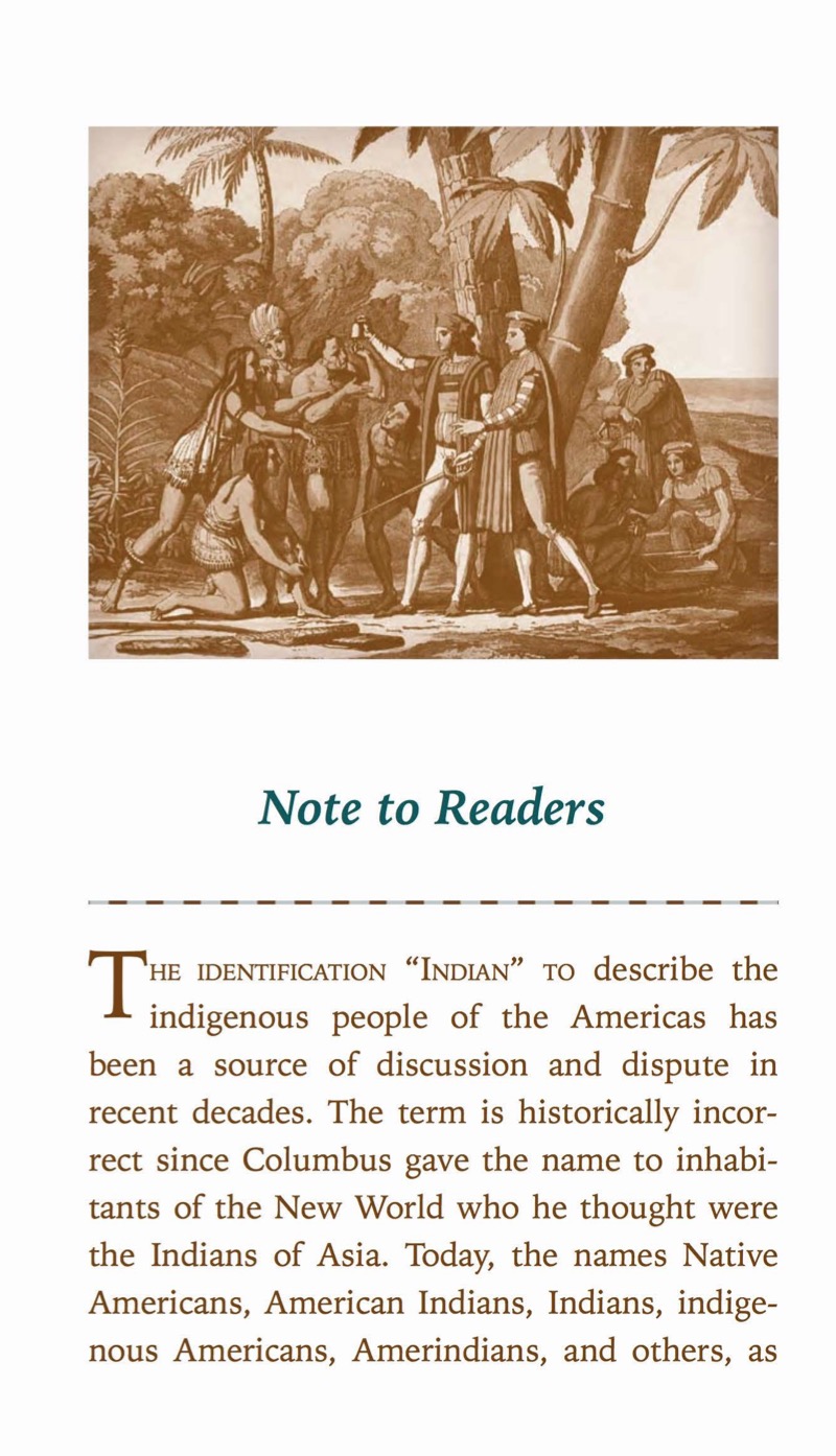 Christopher Columbus and the Age of Exploration for Kids: With 21 Activities — page 1