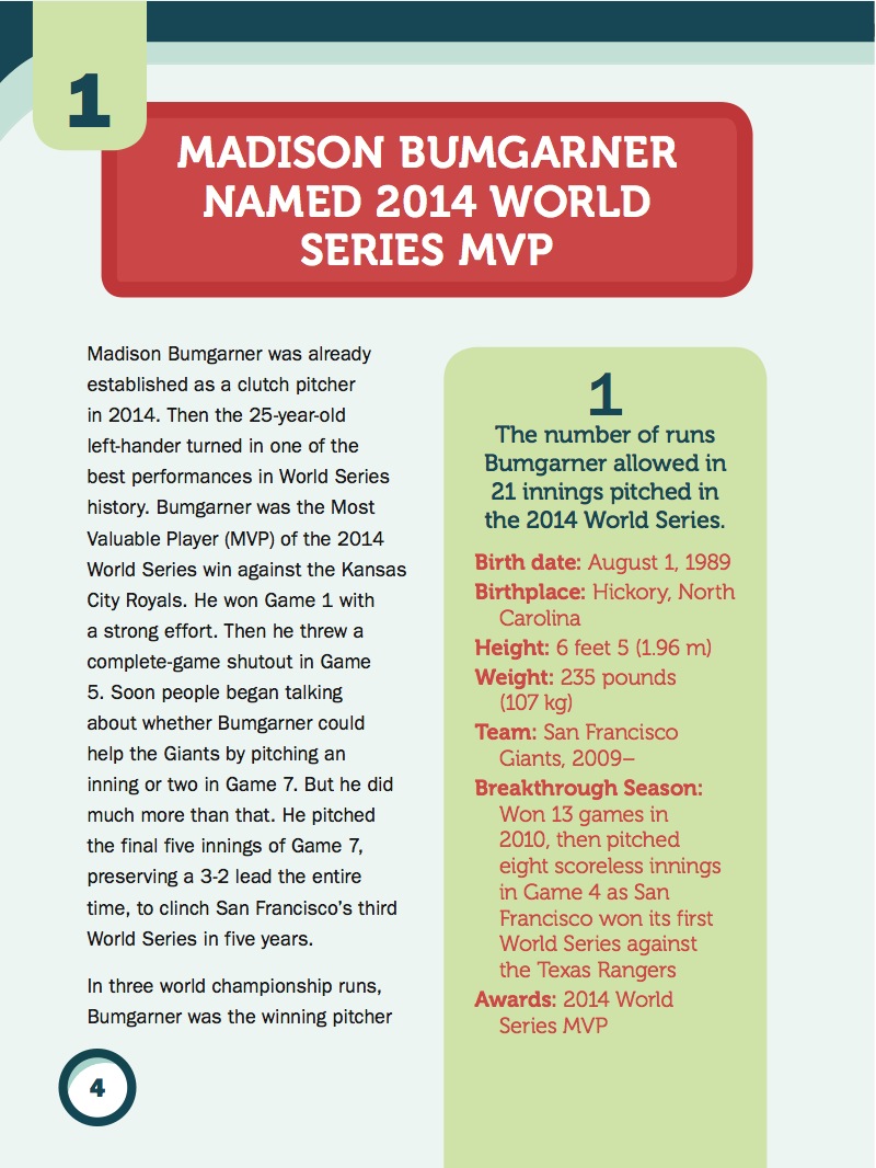 Today's 12 Hottest MLB Superstars — page 1
