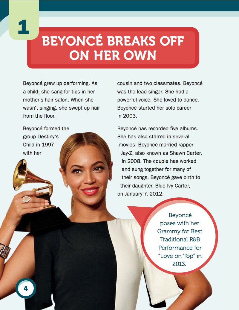 Today's 12 Hottest Music Superstars — page 1