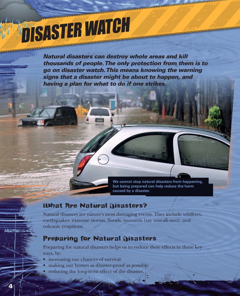 Floods — page 1