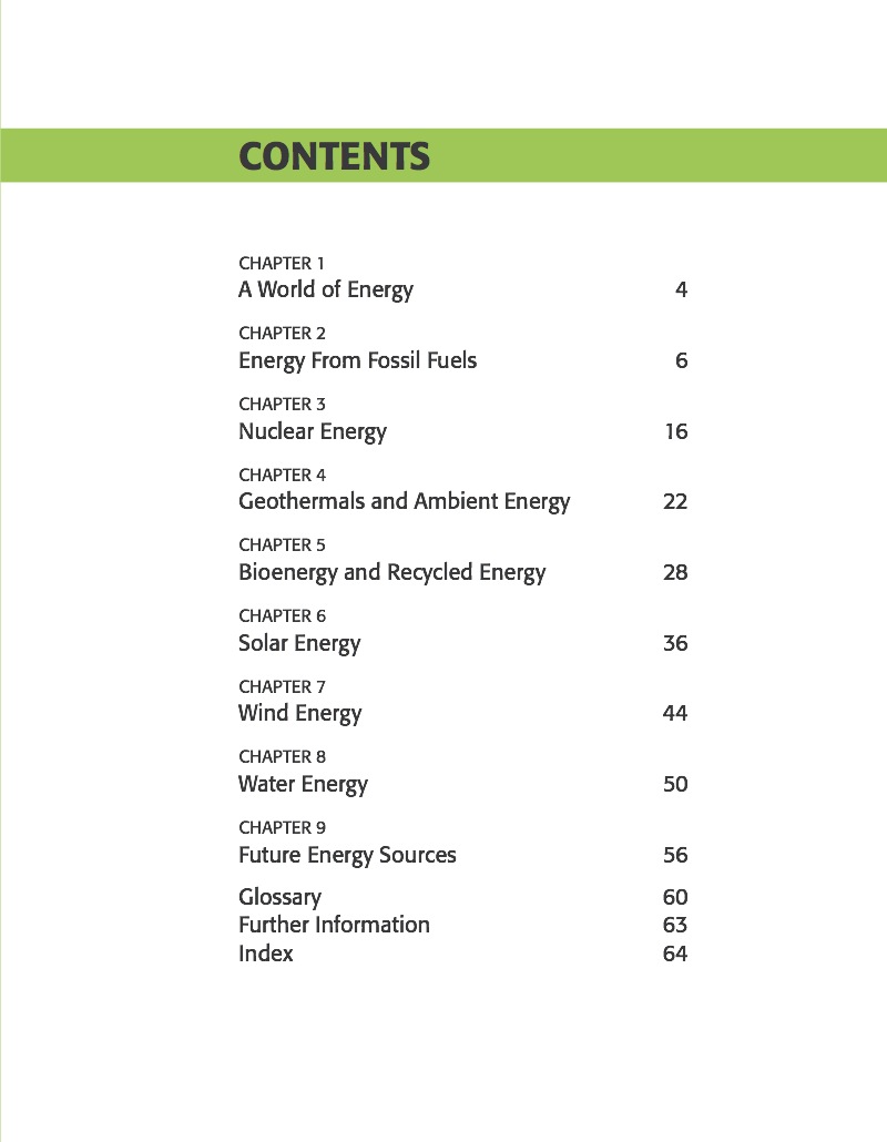 Pros and Cons: Energy Sources book cover