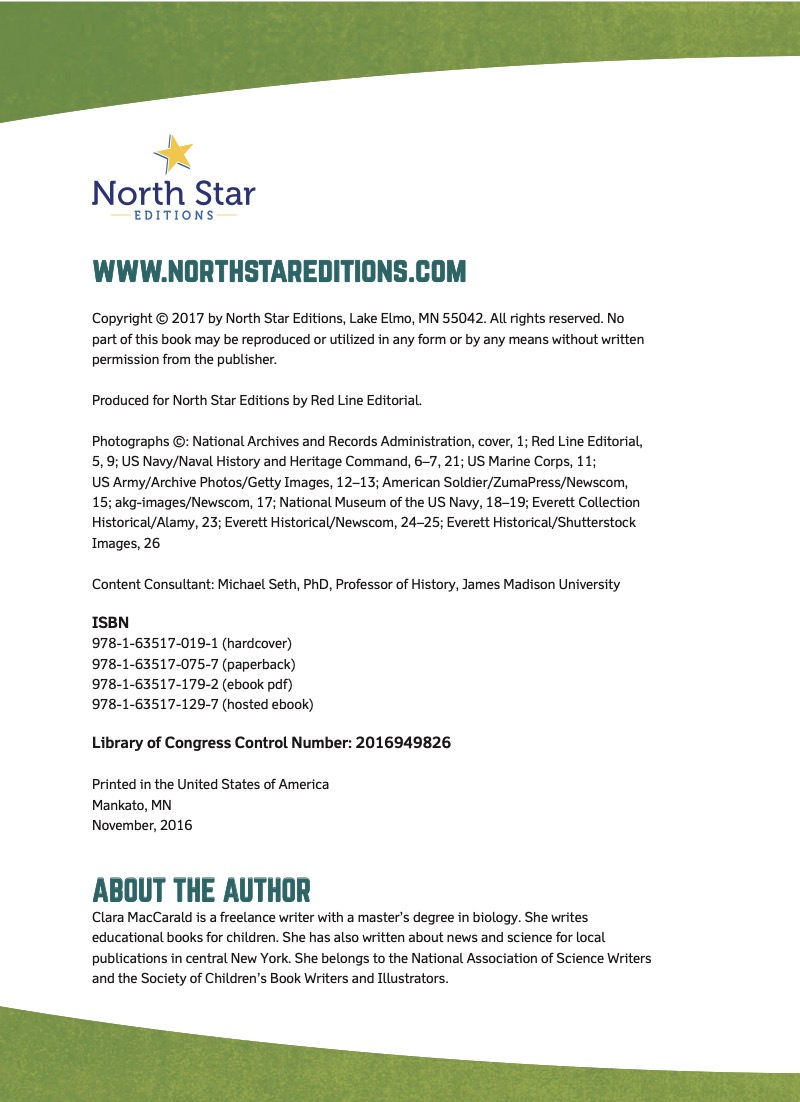 The Battle of Inchon: Turning Point of the Korean War — page 1