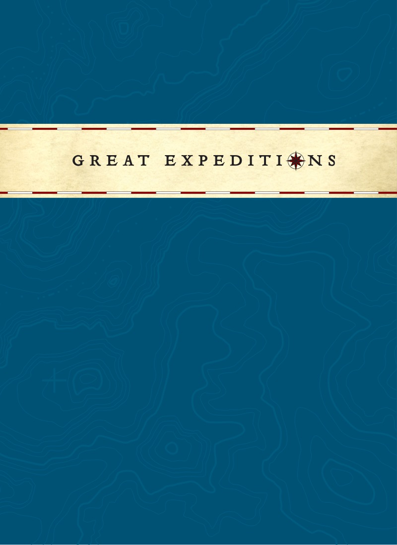To the South Pole book cover