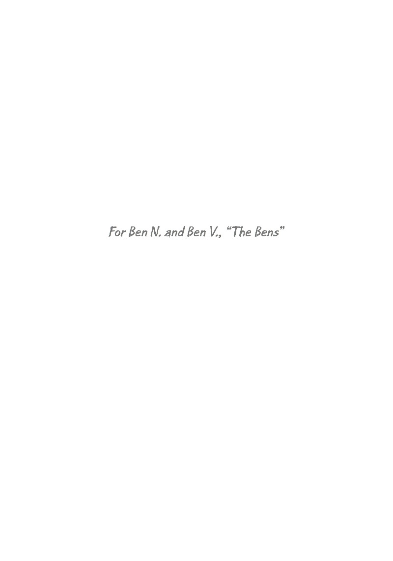 Deep Freeze book cover